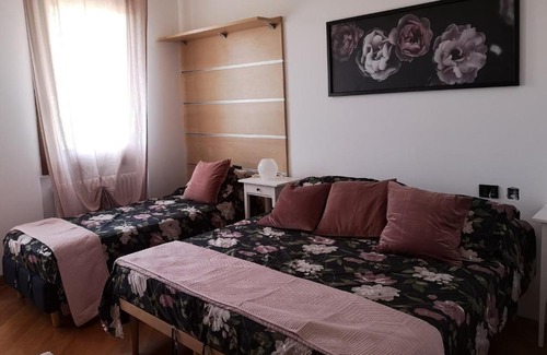 Valdobbiadene House | ABC Rooms: Pet-Friendly Stay with High Guest Rating 9.6