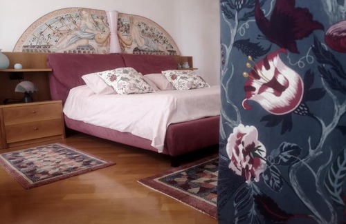 Valdobbiadene House | ABC Rooms: Pet-Friendly Stay with High Guest Rating 9.6