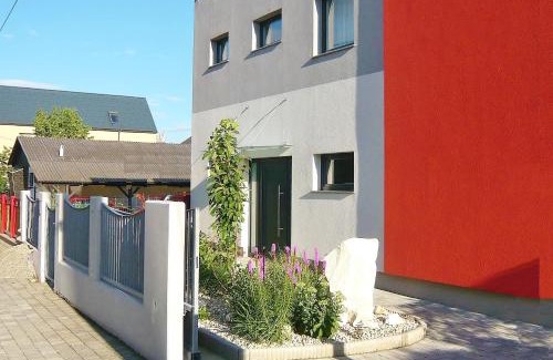 Favoriten Apartment | Comfortable abcd-apartments at 23 Nielrosenweg