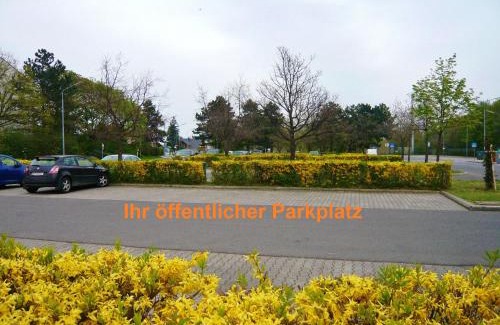 Favoriten Apartment | Comfortable abcd-apartments at 23 Nielrosenweg