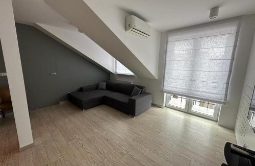 Biala Podlaska Apartment | Family-Friendly ABCD Apartments Centrum - Rated 9.3/10