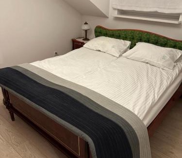 Biala Podlaska Apartment | Family-Friendly ABCD Apartments Centrum - Rated 9.3/10