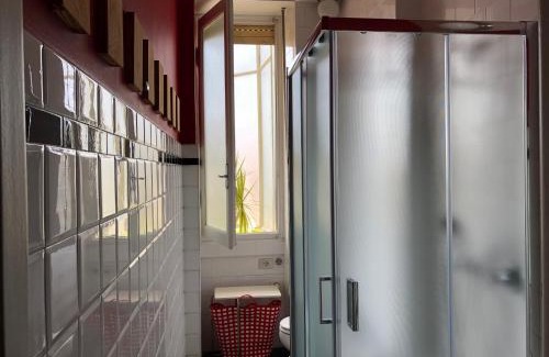 San Vittore Apartment | Experience Comfort at Abchouse Sant'Agostino: 9.1/10 Rating