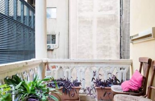 Sodeco Apartment | Abdelwahab 1BD Apartment (2)