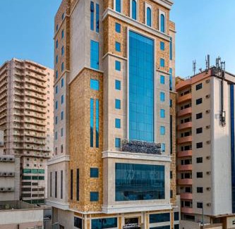 Al Aziziyah Hotel | Discover Inviting Hotels in Saudi Arabia with Great Amenities