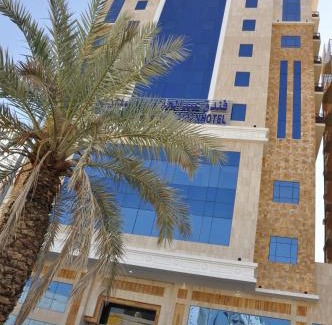 Al Aziziyah Hotel | Discover Inviting Hotels in Saudi Arabia with Great Amenities