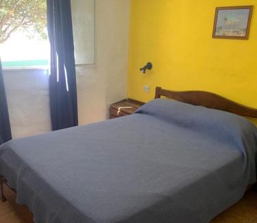 Villa Cura Brochero Apartment | Relaxing Retreats in Cura Brochero with Pool Access