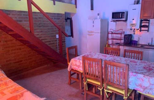 Villa Cura Brochero Apartment | Relaxing Retreats in Cura Brochero with Pool Access