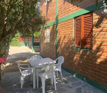 Villa Cura Brochero Apartment | Relaxing Retreats in Cura Brochero with Pool Access