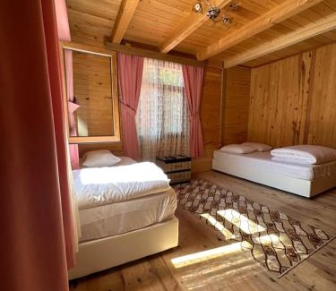 Ayder Yaylasi Hotel | Abduloğlu Butik Otel: Guest Rated 10/10 with Breakfast Included