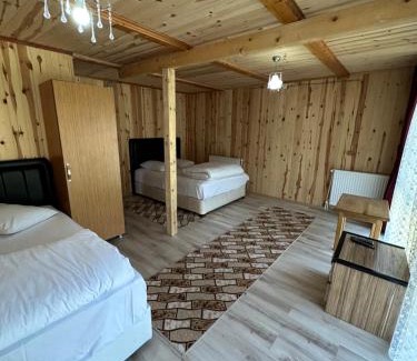 Ayder Yaylasi Hotel | Abduloğlu Butik Otel: Guest Rated 10/10 with Breakfast Included