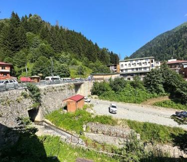 Ayder Yaylasi Hotel | Abduloğlu Butik Otel: Guest Rated 10/10 with Breakfast Included