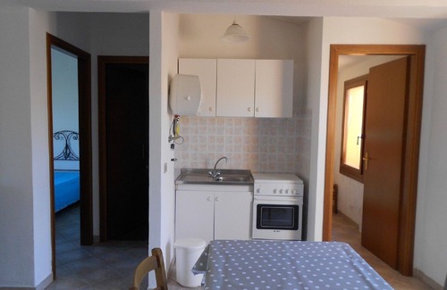 Torre dei Corsari House | Relaxing Ocean View Retreat at ABeautifulPlace Sardinia