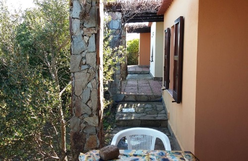Torre dei Corsari House | Relaxing Ocean View Retreat at ABeautifulPlace Sardinia