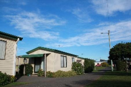 East Devonport Resort | Relaxing Oceanfront Cabins at Abel Tasman, Devonport