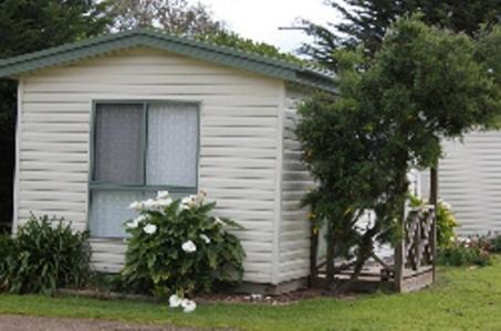 East Devonport Resort | Relaxing Oceanfront Cabins at Abel Tasman, Devonport