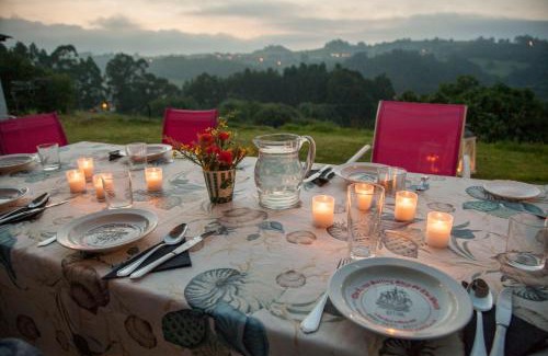 Sebreno House | Experience Oceanfront Bliss at Abelardo's Home Hotel