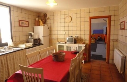 Fuentelisendo Cottage | Explore ABELESTERURAL Tourist Complex with Spa & Breakfast