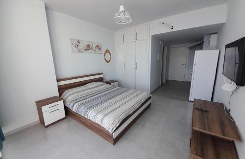 Bogaztepe Apartment | Abelia residance Studio
