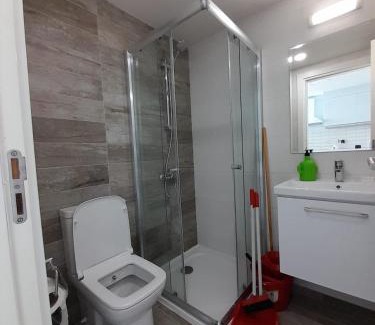 Bogaztepe Apartment | Abelia residance Studio