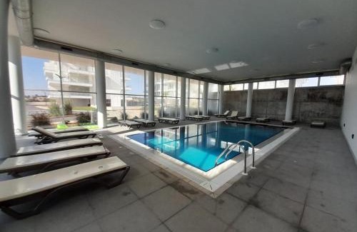 Bogaztepe Apartment | Abelia residance Studio