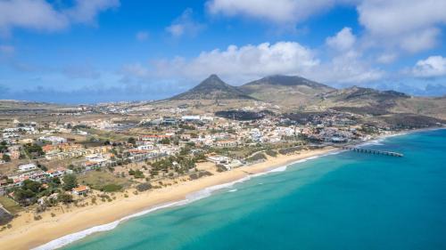 Pedras Pretas Apartment | Abelisa by An Island Apart