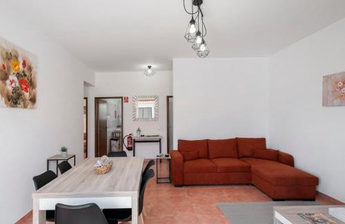Pedras Pretas Apartment | Abelisa by An Island Apart