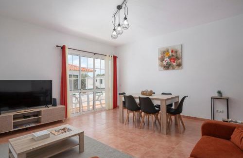 Pedras Pretas Apartment | Abelisa by An Island Apart