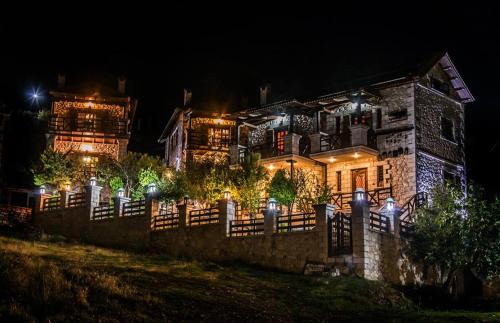 North Kynouria House | Discover Abelos Villas: Pet-Friendly Retreat with Top Amenities