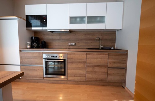 Maria Alm am Steinernen Meer Apartment | Discover Abendrot - Bergleben with Spa & Family Amenities