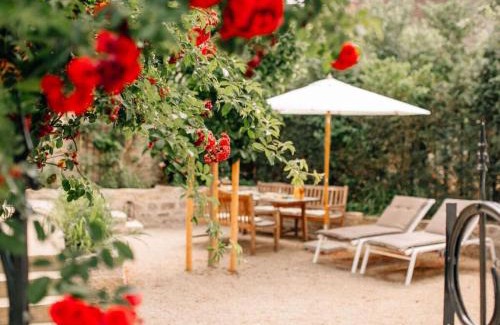 Creglingen House | Family-Friendly Getaway at Abendscheins Hof with Hot Tub