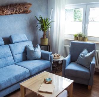 Franken Siedlung Apartment | Discover Abendsonne: Guest Rated 9.5, Family-Friendly Stay