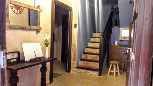 Albarracin Apartment | Discover AbenRazín Turístico: Family-Friendly & Highly Rated