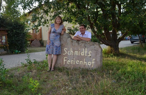 Ostheim Apartment | Adventure and Relaxation at Schmidts Ferienhof in Rhön