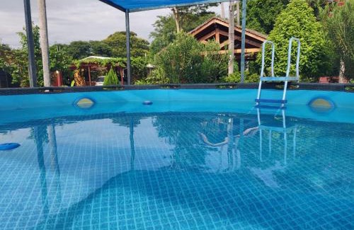 Nemby House | Relax at ZenGarden Paraguay - Modern House with Ocean View
