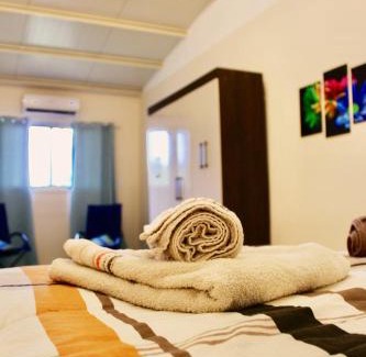 Nemby House | Relax at ZenGarden Paraguay - Modern House with Ocean View