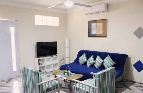 Nemby House | Relax at ZenGarden Paraguay - Modern House with Ocean View