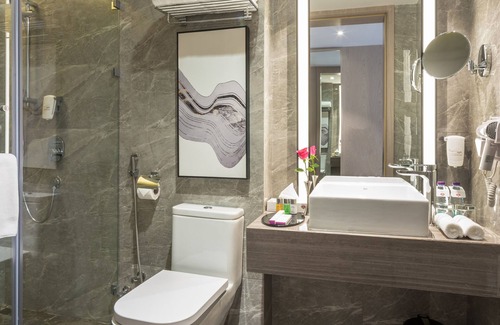 Khamis Mushait Hotel | Top-Rated Aber Khamis Mushait: Family-Friendly Escape