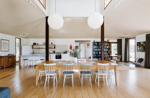 Buckaroo House | Elegant Abercorn Country House: 10/10 Guest Rated Retreat
