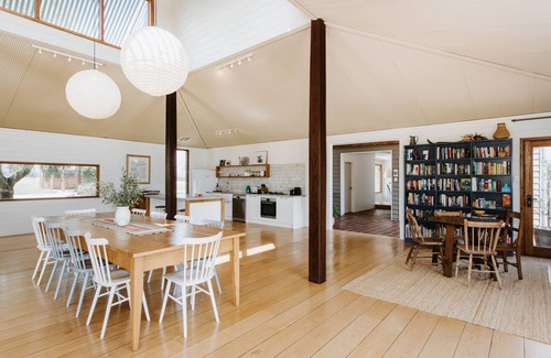 Buckaroo House | Elegant Abercorn Country House: 10/10 Guest Rated Retreat
