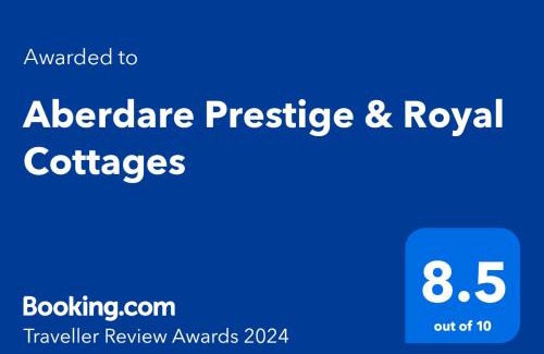 Nanyuki Hotel | Experience Aberdare Prestige & Royal Cottages with Spa and Pool