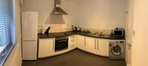 Central Aberdeen Apartment | Relaxing Aberdeen Serviced Apartments - Bloomfield Awaits