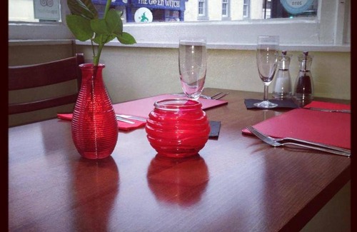 Aberdour Hotel | Relax at Aberdour Hotel: Stables Rooms & Beer Garden Awaits