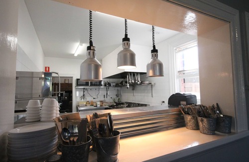 Abermain Hotel | Welcoming Abermain Hotel: Family-Friendly Dining & Breakfast