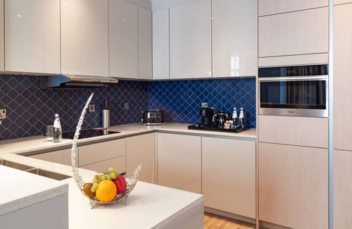 Doha Hotel | Experience Abesq Doha Hotel & Residences: 5-Star Luxury Awaits