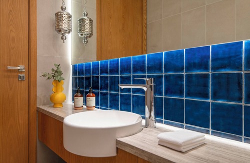Doha Hotel | Experience Abesq Doha Hotel & Residences: 5-Star Luxury Awaits