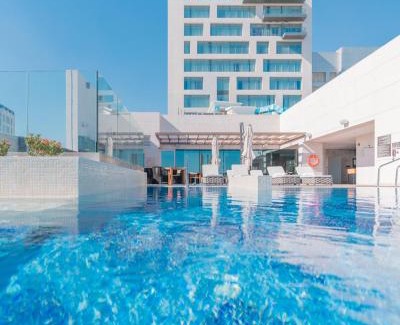Doha Apartment | Experience Abesq Doha Hotel & Residences: 5-Star Luxury Awaits