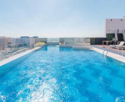 Doha Apartment | Experience Abesq Doha Hotel & Residences: 5-Star Luxury Awaits