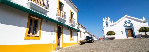 Castro Verde House | Discover Abetarda CC: Pet Friendly & Family-Friendly Getaway