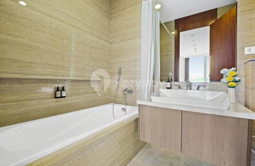 Karet Apartment | Abeto by Kozystay - Kuningan
